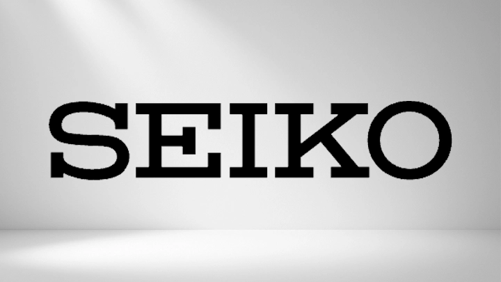 seiko